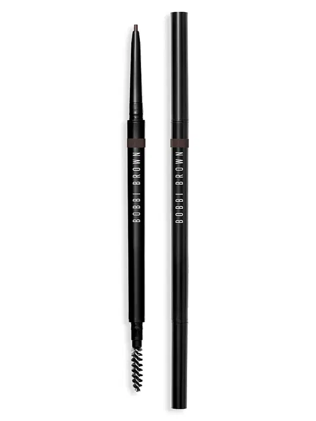 Women's Micro Brow Pencil - Mahognay