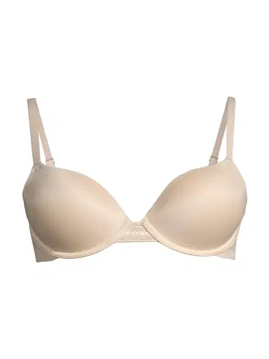Wacoal Women's Perfect Primer Push-Up Bra - Sand - Size 38DDD | Thumbnail 1