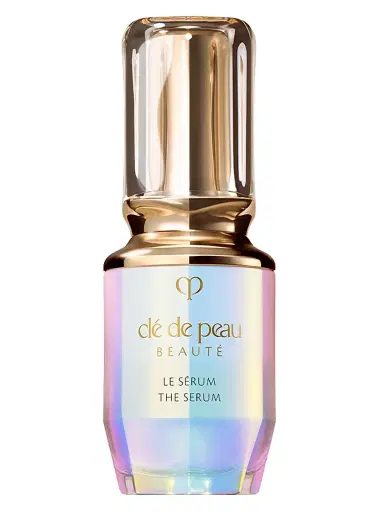 CLÉ DE PEAU BEAUTÉ Women's The Serum | Thumbnail 1 CLÉ DE PEAU BEAUTÉ Women's The Serum | Thumbnail 1