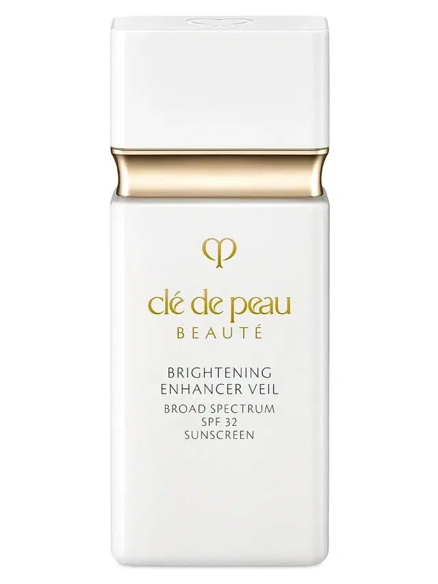 Women's Brightening Enhancer Veil SPF 32