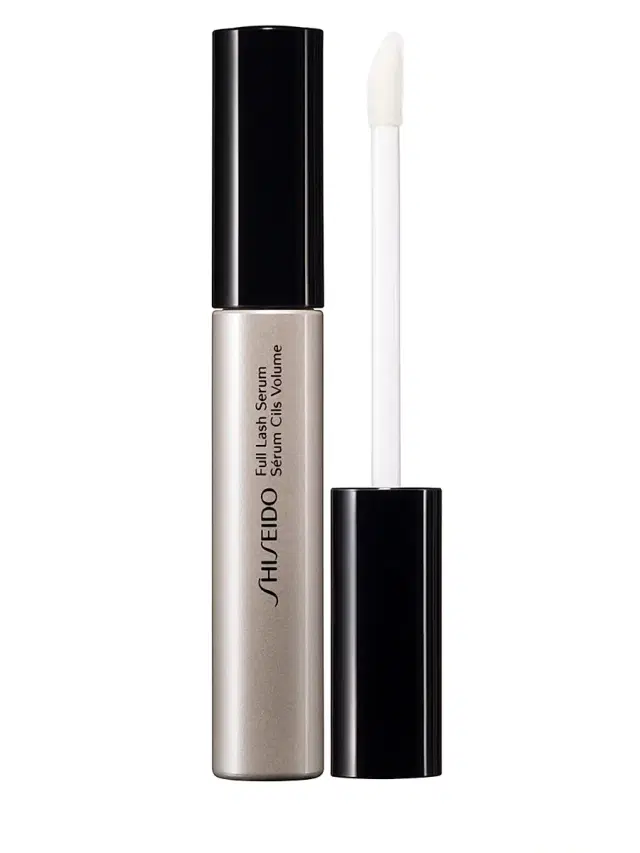 Shiseido Women's Full Lash Serum