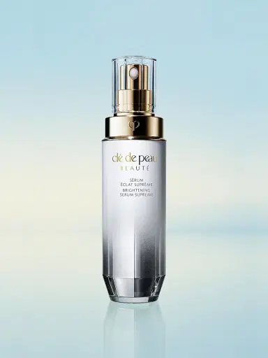 Clé de Peau Beauté Women's Brightening Serum Supreme 1.3 oz | Thumbnail 7