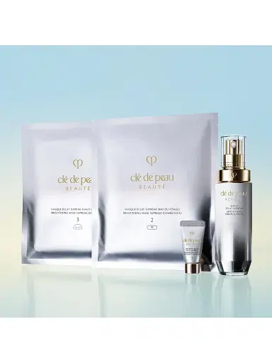 Clé de Peau Beauté Women's Brightening Serum Supreme 1.3 oz | Thumbnail 9