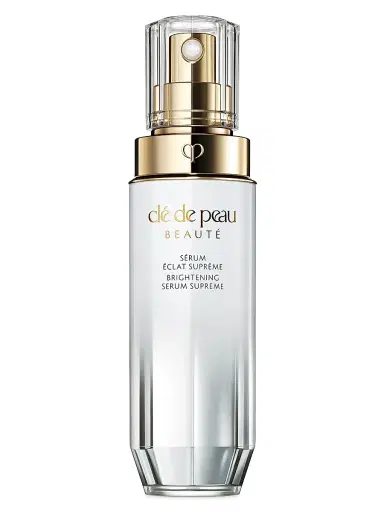 Clé de Peau Beauté Women's Brightening Serum Supreme 1.3 oz | Thumbnail 1