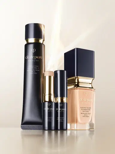 CLÉ DE PEAU BEAUTÉ Women's Concealer SPF 27 | Thumbnail 6 CLÉ DE PEAU BEAUTÉ Women's Concealer SPF 27 | Thumbnail 6