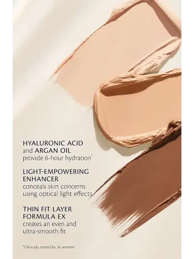 CLÉ DE PEAU BEAUTÉ Women's Concealer SPF 27 | Thumbnail 9 CLÉ DE PEAU BEAUTÉ Women's Concealer SPF 27 | Thumbnail 9