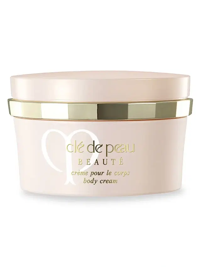 CLÉ DE PEAU BEAUTÉ Body