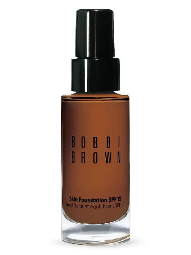 Women's Skin Foundation Broad Spectrum SPF 15 - W108 Chestnut