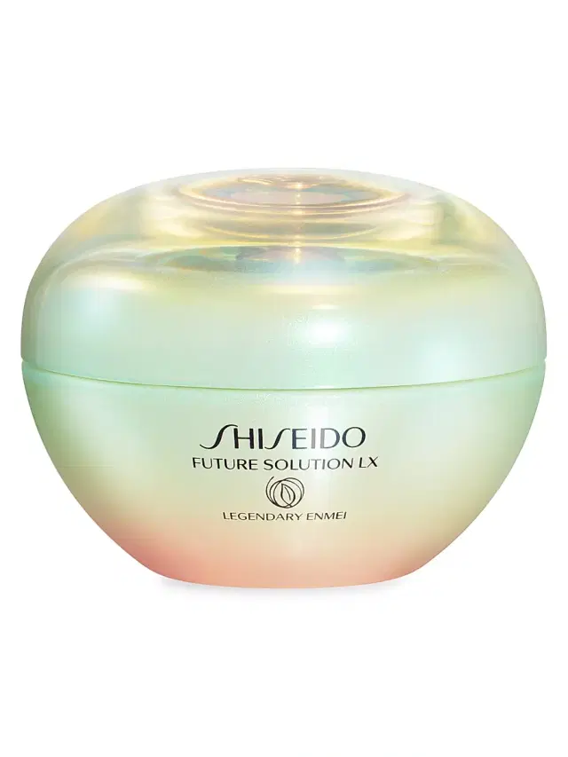 Shiseido Women's Future Solution LC Legendary Enmei Ultimate Renewing Cream