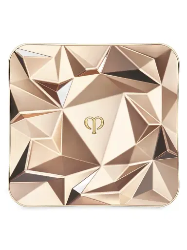 Clé de Peau Beauté Women's Luminizing Face Enhancer Powder - 203 Sunsets Brilliance | Thumbnail 4