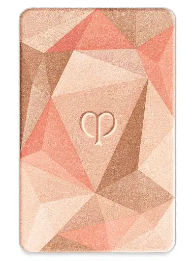 Clé de Peau Beauté Women's Luminizing Face Enhancer Powder - 203 Sunsets Brilliance | Thumbnail 5