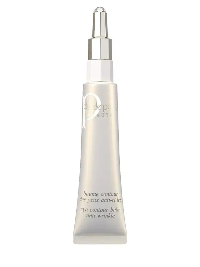 Clé de Peau Beauté Women's Eye Contour Anti-Wrinkle Balm No Size
