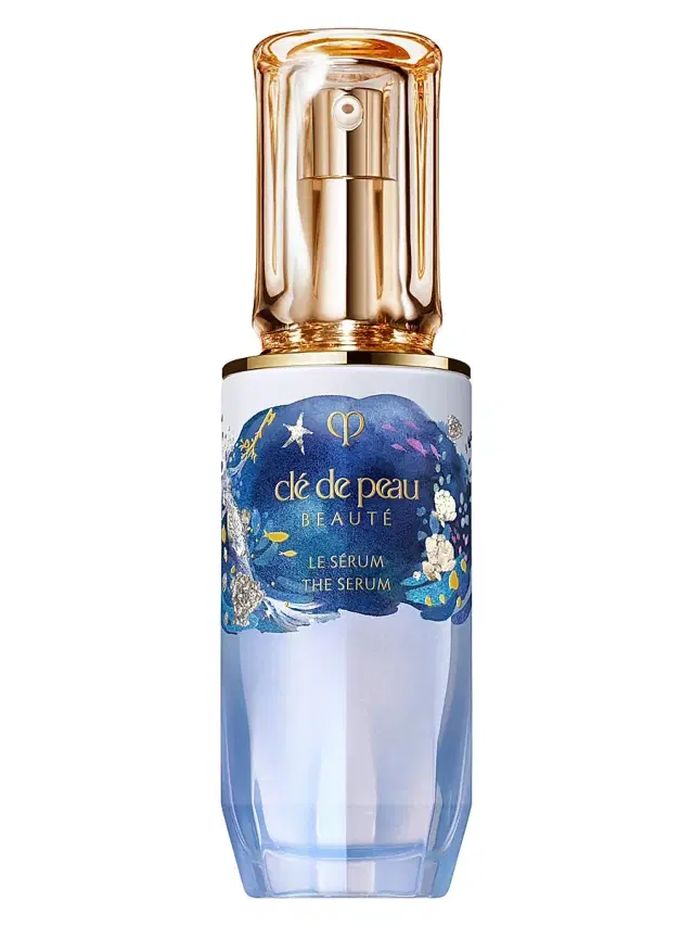 Women's The Serum