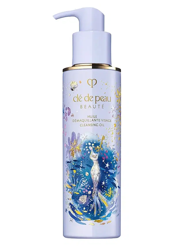 Women's Cleansing Oil