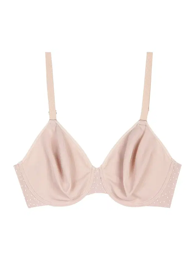 Wacoal Women's Back Appeal Minimizer Bra - Rose Dust