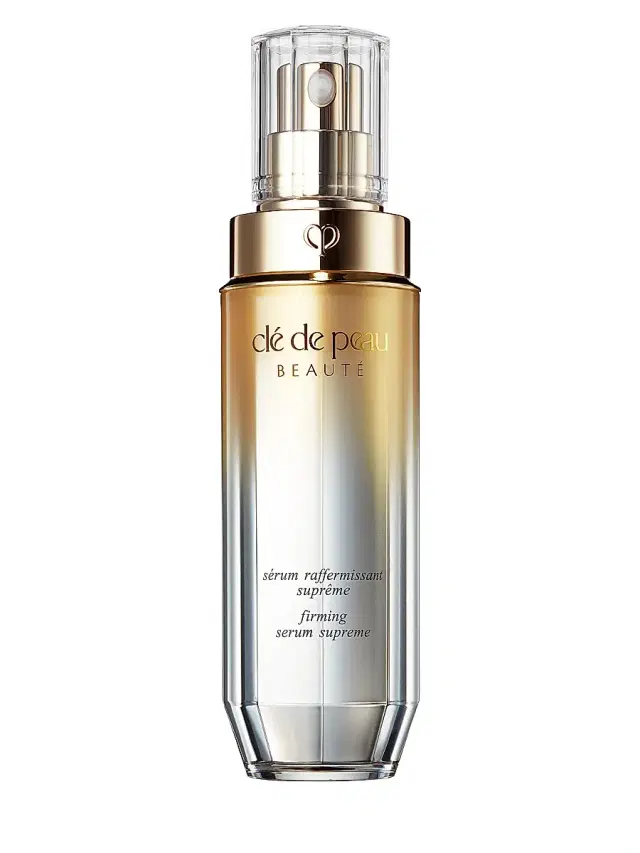 Women's Firming Serum Supreme