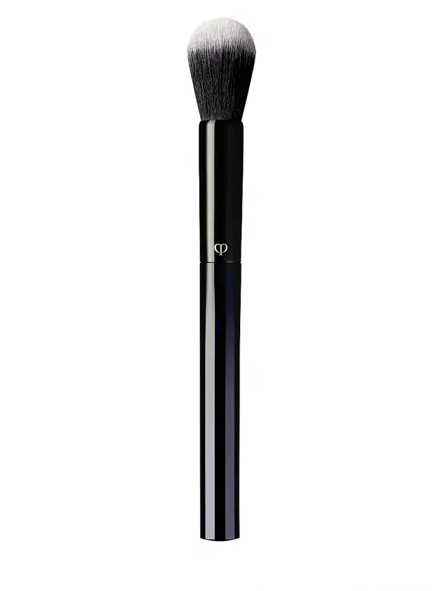 CLÉ DE PEAU BEAUTÉ Women's Powder & Cream Blush Brush