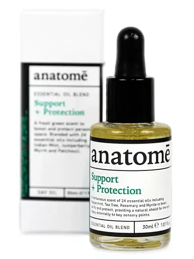 Anatome Women's Support & Protection Essential Oil | Thumbnail 2