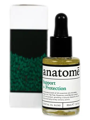 Anatome Women's Support & Protection Essential Oil | Thumbnail 3