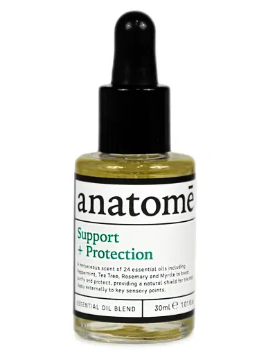 Anatome Women's Support & Protection Essential Oil | Thumbnail 1