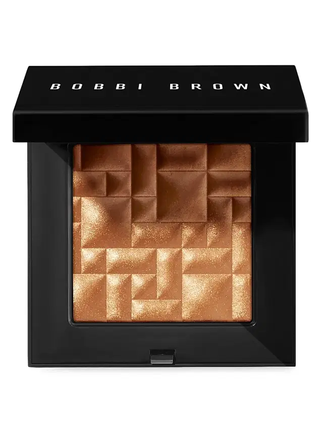 Bobbi Brown Women's Highlighting Powder - Moon Glow