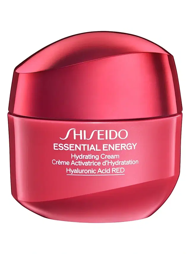 Women's Essential Energy Hydrating Cream