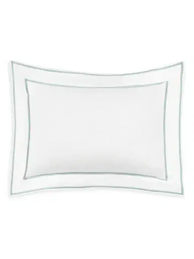 Matouk Ansonia Duvet Cover & Sham Collection | Thumbnail 2 Matouk Ansonia Duvet Cover & Sham Collection | Thumbnail 2