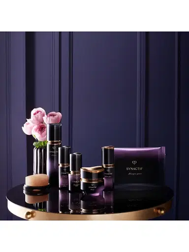 CLÉ DE PEAU BEAUTÉ Synactif Eye Mask 6-Piece Set | Thumbnail 7 CLÉ DE PEAU BEAUTÉ Synactif Eye Mask 6-Piece Set | Thumbnail 7