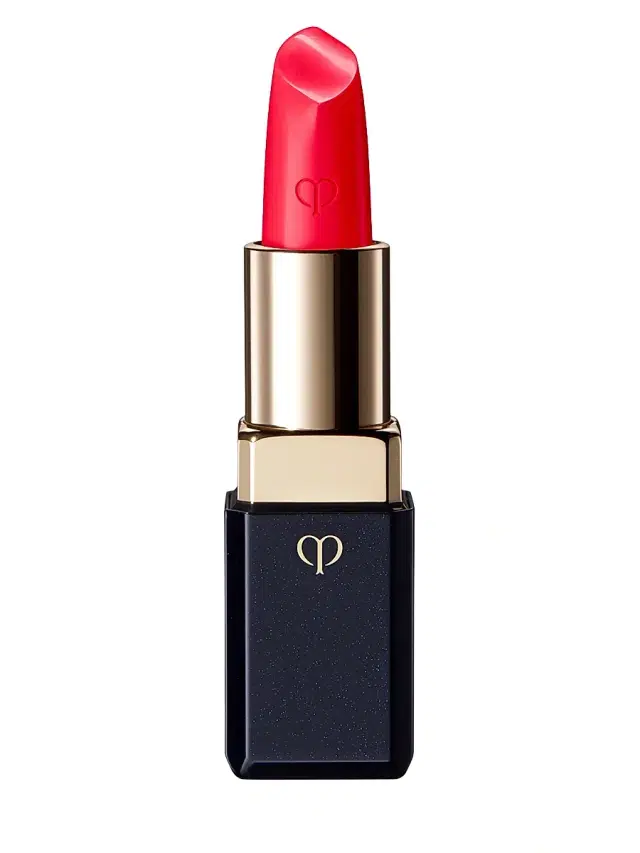 Women's Lipstick Cashmere - 107 Coqueilicot