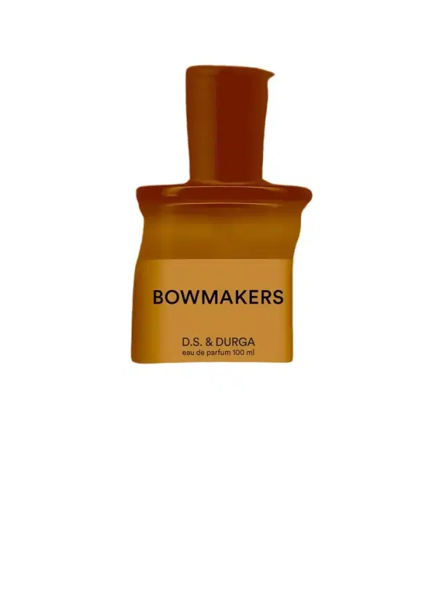 Bowmakers Parfum 3.4 oz