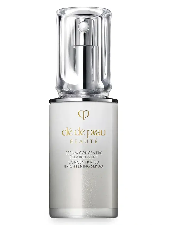 Women's Concentrated Brightening Serum Refill