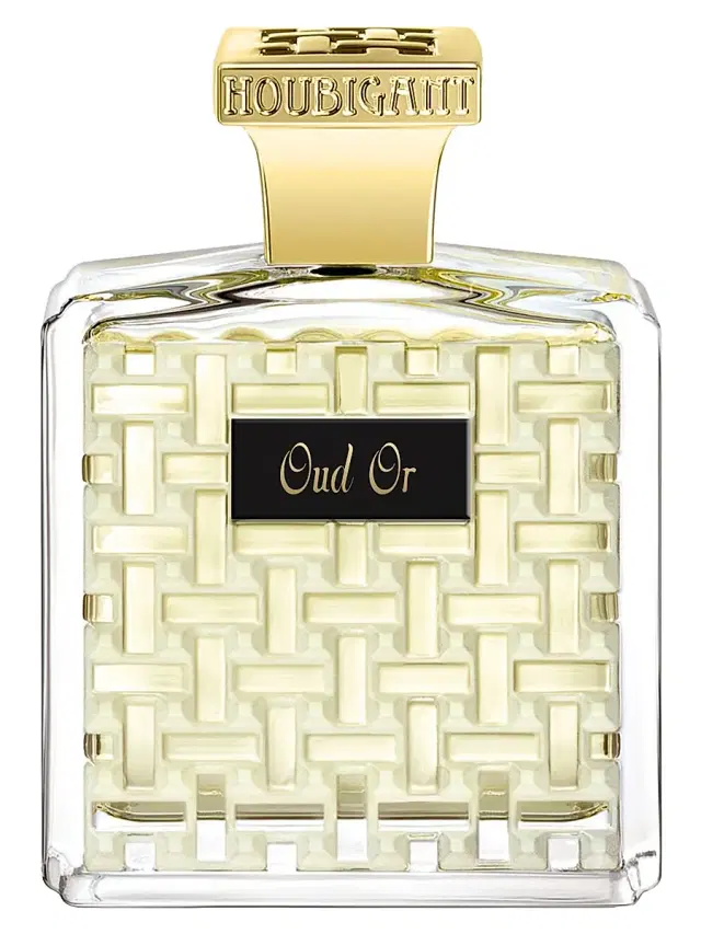 Houbigant Paris Orientale Oud Or 3.4 oz