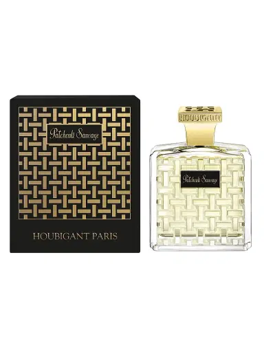Houbigant Paris Orientale Patchouli Sauvage | Thumbnail 2