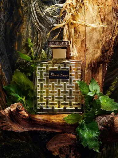 Houbigant Paris Orientale Patchouli Sauvage | Thumbnail 3