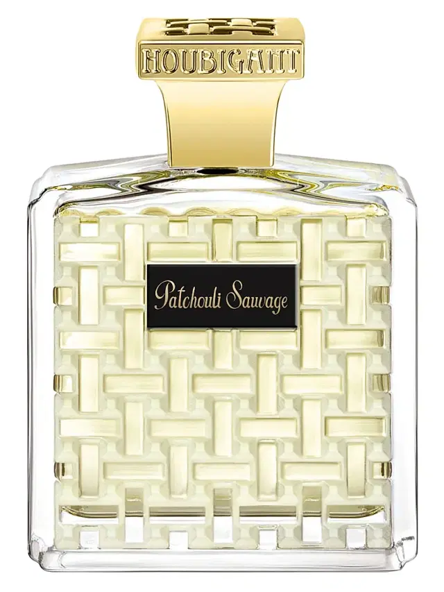 Houbigant Paris Orientale Patchouli Sauvage 3.4 oz