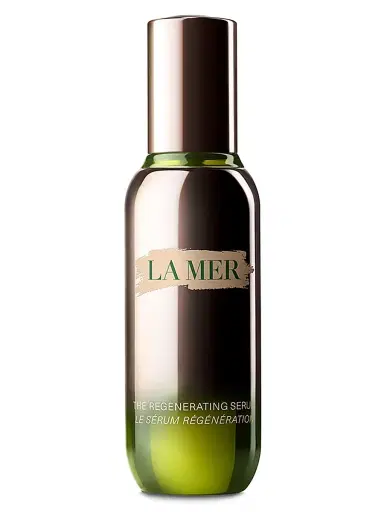 La Mer Women's The Regenerating Serum - Size 1 oz | Thumbnail 1 La Mer Women's The Regenerating Serum - Size 1 oz | Thumbnail 1