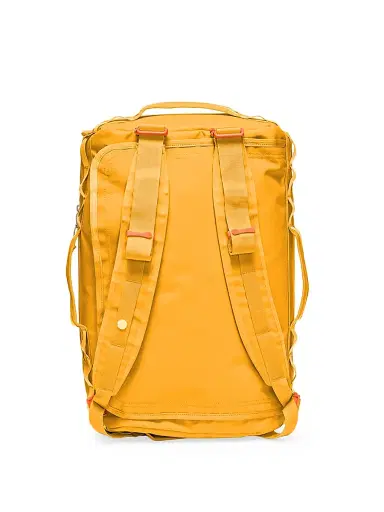Baboon To The Moon Men's Go-Bag Carry-On Bag - Citrus Yellow | Thumbnail 3 Baboon To The Moon Men's Go-Bag Carry-On Bag - Citrus Yellow | Thumbnail 3