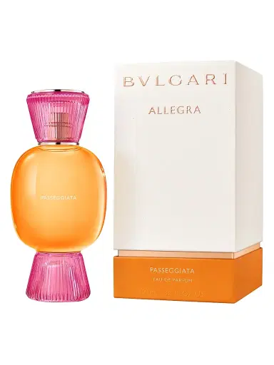BVLGARI Women's Allegra Bvlgari Passeggiata Eau de Toilette 3.4 oz | Thumbnail 2