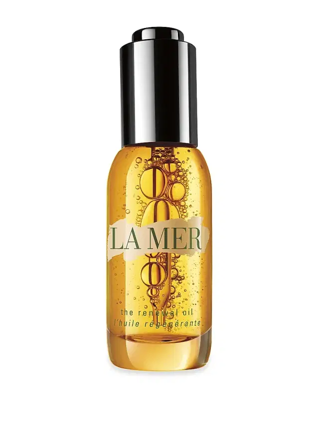 La Mer Women's The Renewal Oil 1 oz