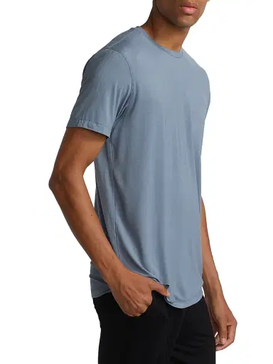 Saks Fifth Avenue Men's COLLECTION Jogger Sleep Set | Thumbnail 4
