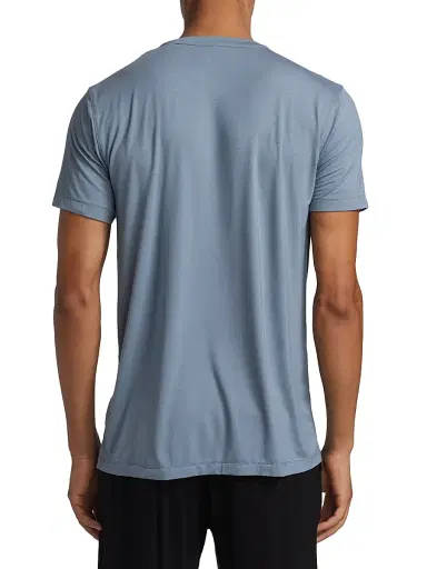 Saks Fifth Avenue Men's COLLECTION Jogger Sleep Set | Thumbnail 5