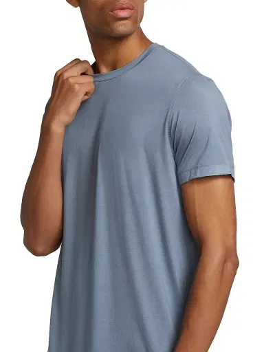 Saks Fifth Avenue Men's COLLECTION Jogger Sleep Set | Thumbnail 6