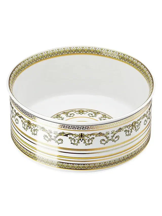 Virtus Bowl - White
