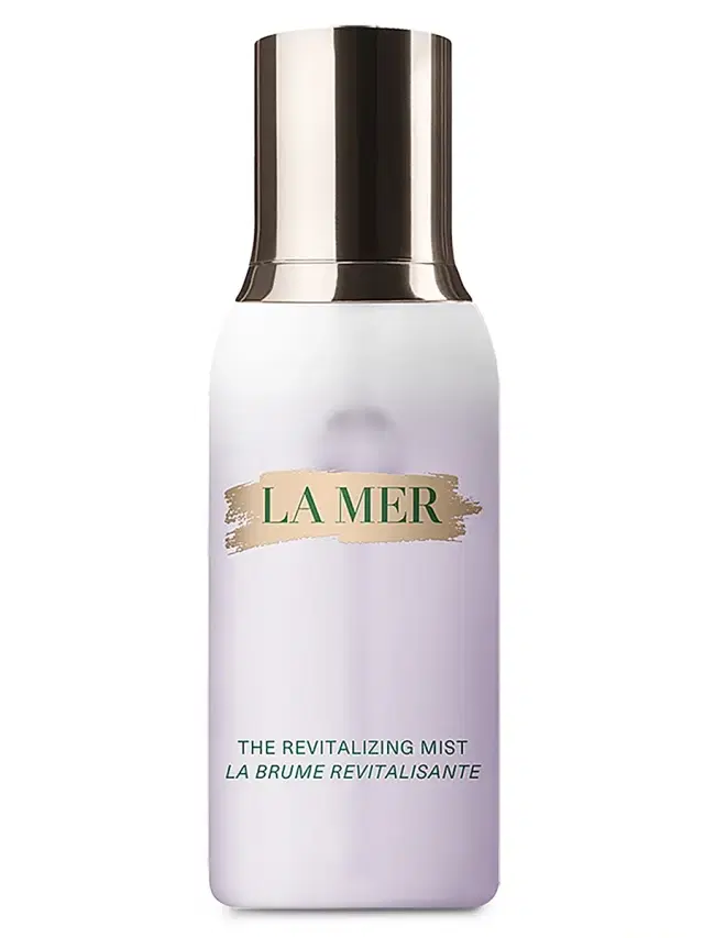 La Mer The Revitalizing Mist 3.4 oz