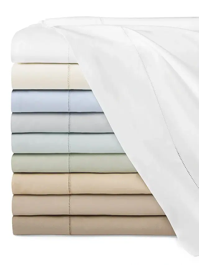 Celeste King Flat Sheet - Mushroom King