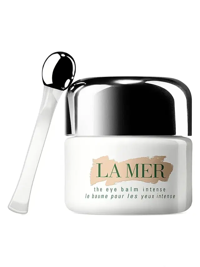 The Eye Balm Intense