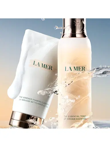 La Mer The Essence Foaming Cleanser | Thumbnail 5 La Mer The Essence Foaming Cleanser | Thumbnail 5