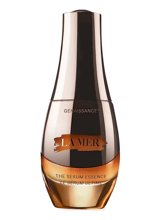 La Mer Women's Genaissance De  The New Serum Essence