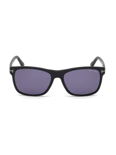 Tom Ford Men's 59MM Square Sunglasses | Thumbnail 3