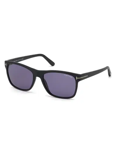 Tom Ford Men's 59MM Square Sunglasses | Thumbnail 1